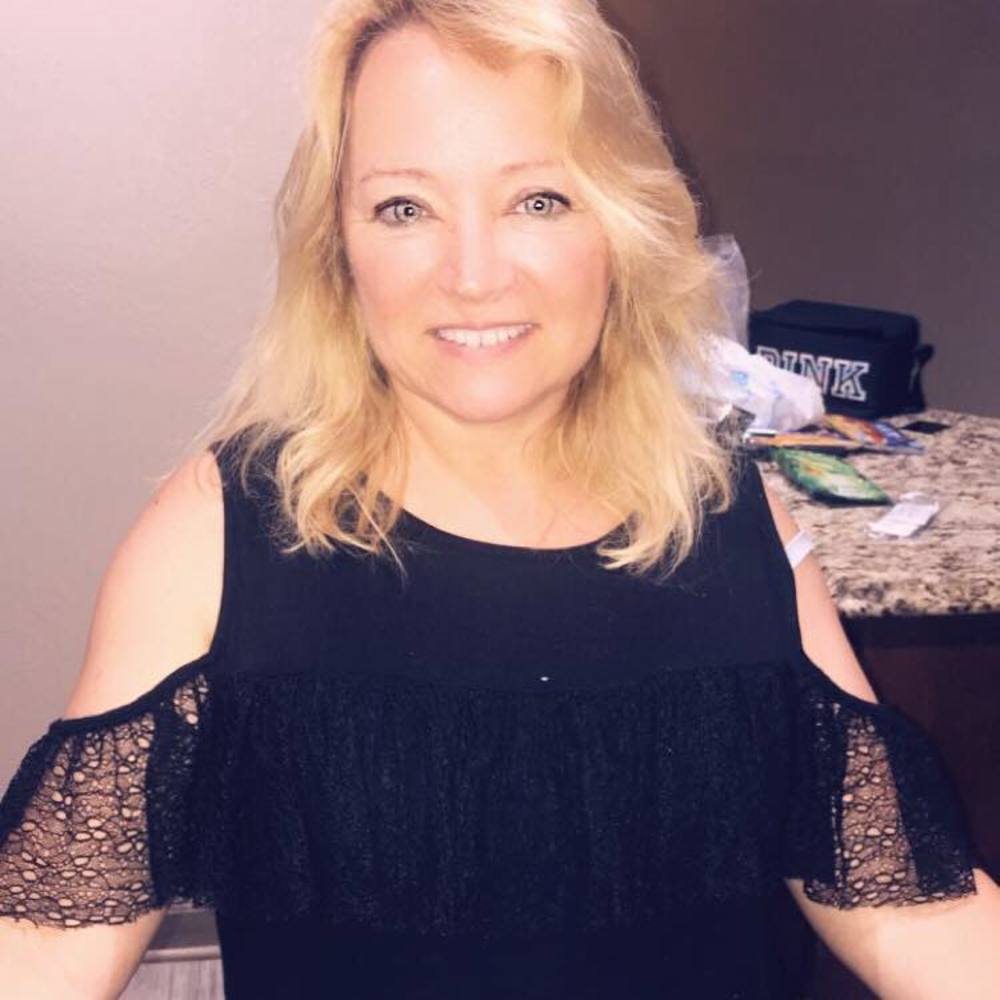 Meet your Posher, Donna